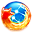 Apps Firefox Alt Icon 32x32 png