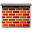 Apps Firewall Icon 32x32 png