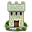 Apps Fortress Icon 32x32 png