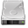 Apps Hard Drive Icon 32x32 png