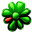 Apps ICQ Icon 32x32 png