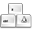 Apps KCharSelect Icon 32x32 png
