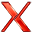 Apps KCMX Icon 32x32 png