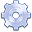 Apps KDED Icon 32x32 png