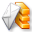 Apps KMail Icon 32x32 png