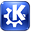Apps KMenu Icon 32x32 png