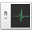 Apps KSysGuard Icon 32x32 png