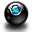 Apps Magic 8 Ball Icon 32x32 png