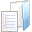 Apps My Documents Icon 32x32 png