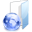 Apps NetJaxer Icon 32x32 png