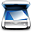 Apps Scanner Icon 32x32 png