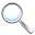 Apps Search Icon 32x32 png