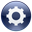 Apps Software Development Icon 32x32 png