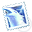 Apps Thunderbird Icon 32x32 png