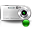 Devices Camera Mount Icon 32x32 png