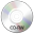 Devices CD Writer Unmount Icon 32x32 png