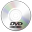 Devices DVD Unmount Icon 32x32 png