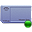Devices Memory Stick Mount Icon 32x32 png