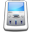 Devices MP3 Player Icon 32x32 png