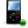 Devices MP3 Player Alt Mount Icon 32x32 png