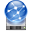 Devices NFS Unmount Icon 32x32 png