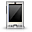 Devices PDA Black Icon 32x32 png