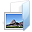Filesystems Folder Image Icon 32x32 png