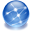 Filesystems Network Icon 32x32 png