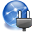 Filesystems Socket Icon 32x32 png