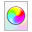 Mimetypes Colorset Icon 32x32 png