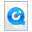 Mimetypes QuickTime Icon 32x32 png