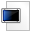 Mimetypes Shell1 Icon 32x32 png