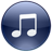 Apps Audio & Video Icon 48x48 png