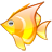 Apps Babelfish Icon 48x48 png