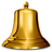 Apps Bell Icon 48x48 png