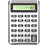 Apps Calc Icon 48x48 png