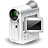 Apps Camera Icon 48x48 png
