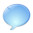 Apps Chat Icon 48x48 png