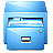 Apps File Manager Icon 48x48 png