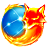 Apps Firefox Icon 48x48 png