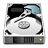 Apps Hard Drive 2 Icon