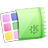 Apps Icon Themes Icon 48x48 png