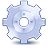 Apps KBackgammon Engine Icon
