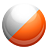 Apps KBounce Icon 48x48 png