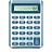 Apps KCalc Icon 48x48 png