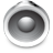 Apps KCM Sound Icon 48x48 png