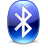 Apps KDE Bluetooth Icon