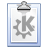 Apps Klipper Icon