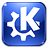 Apps KMenu Icon 48x48 png