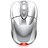 Apps KMouseTool Icon 48x48 png